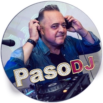 Paso DJ