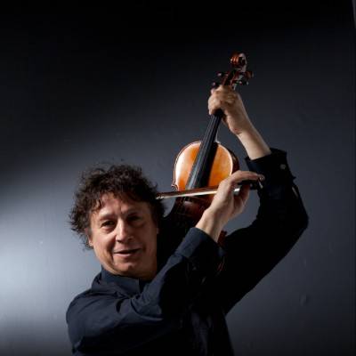 Paolo Buconi