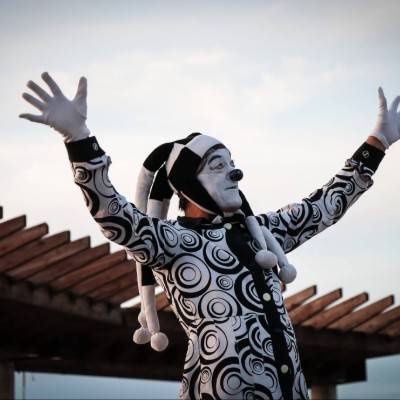 ETECLOWN
