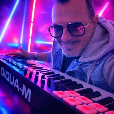 Mauro Master dj