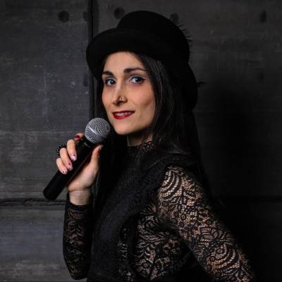 Emily the Singer