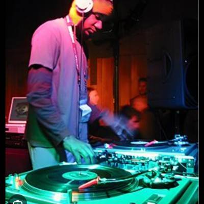 DJ Steve