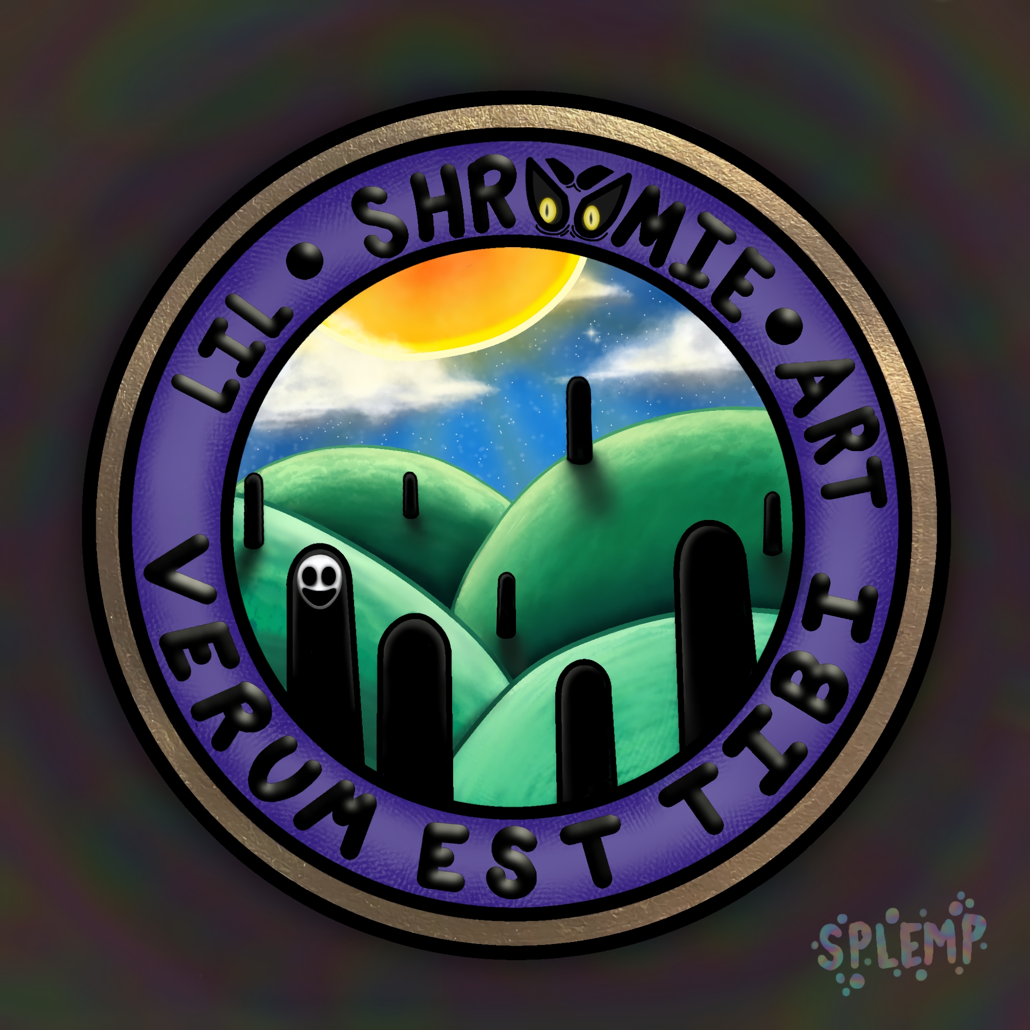 Digital art!