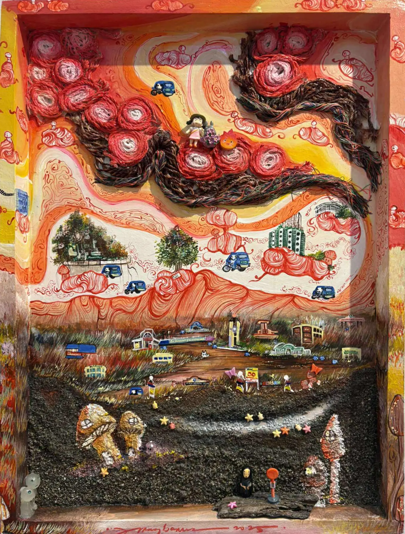 Yutang Kabilin kay naa nay mg Alien Series 2