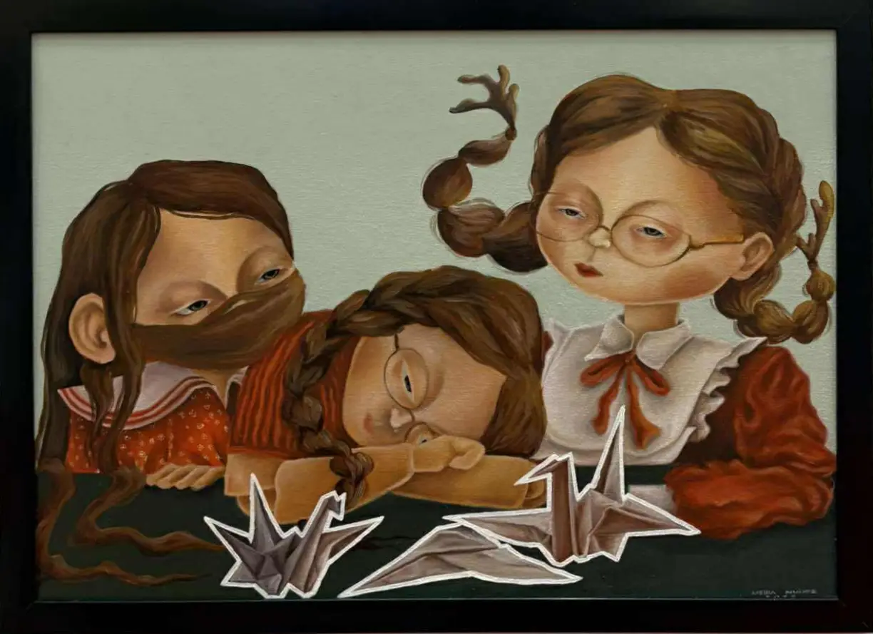 KINABUHI: Mga kauban