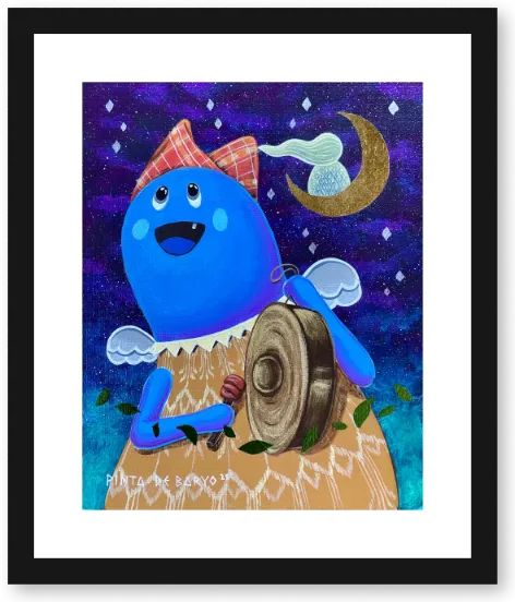 Hetugtug sa Pangandoy Series 2