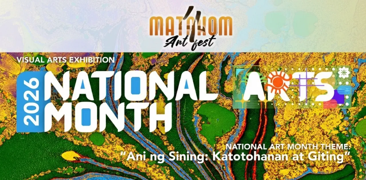 Tuna Obra - Art Exhibit