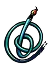 Bugkos Visual Logo