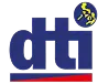 Department of Trade and Industry Logo
