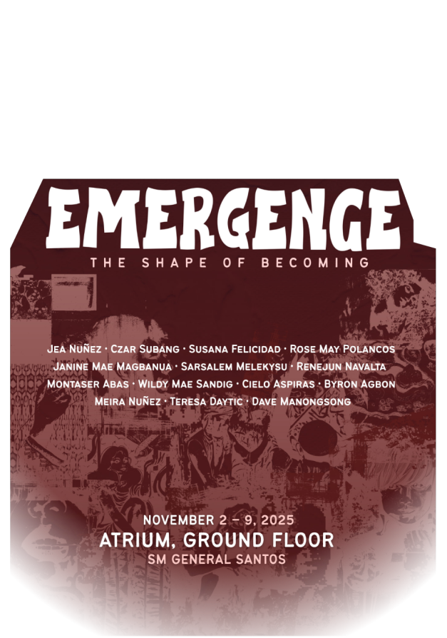 Tuna Obra - Art Exhibit