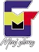 Mag'glang Logo