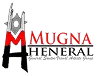 Mugna Heneral Logo