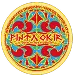 Pinta Okir Logo
