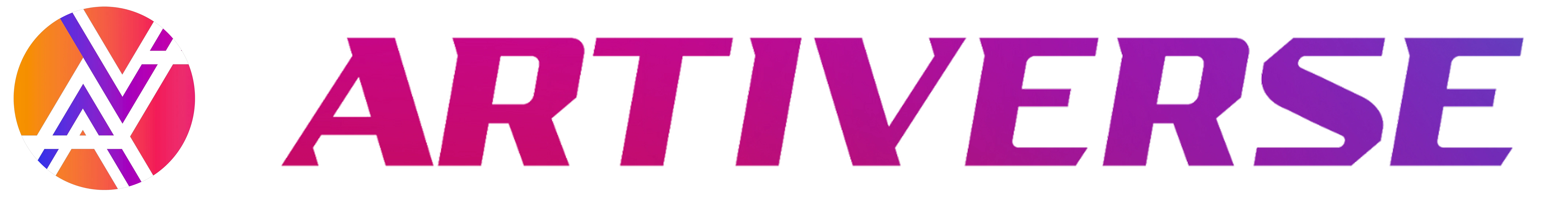 Artiverse Logo