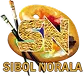 Sibol Norala Logo
