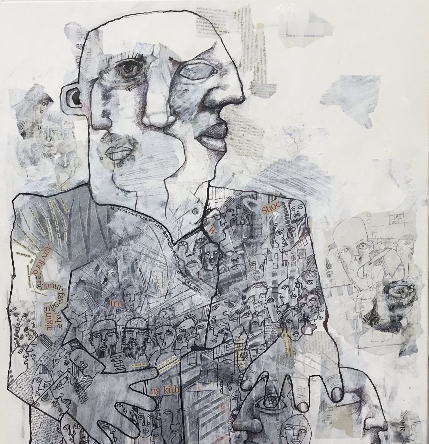 He Would’ve Died for Love but Hadn’t Met the Right Girl Yet