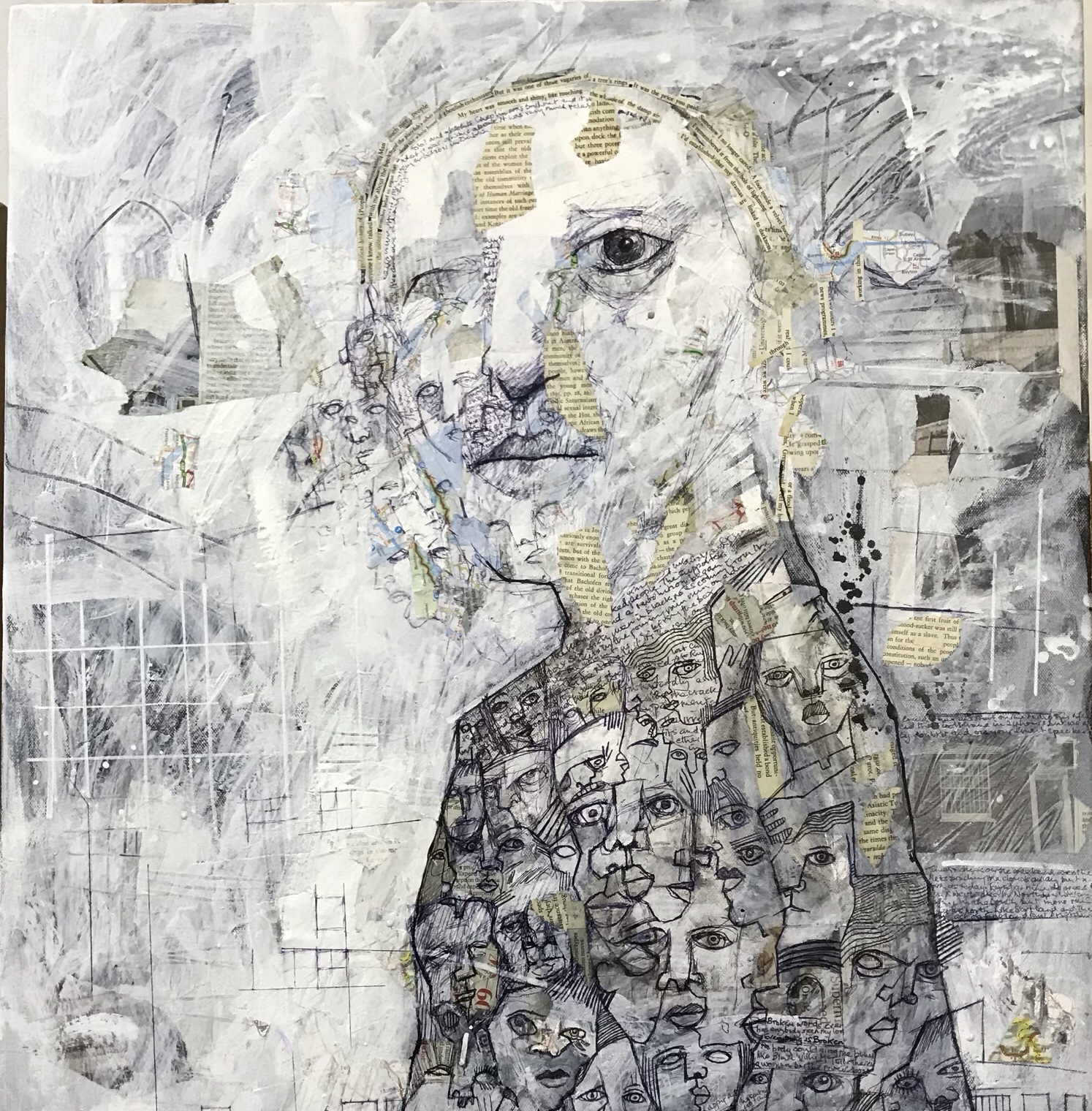 The Political History of People is Unremarkable 