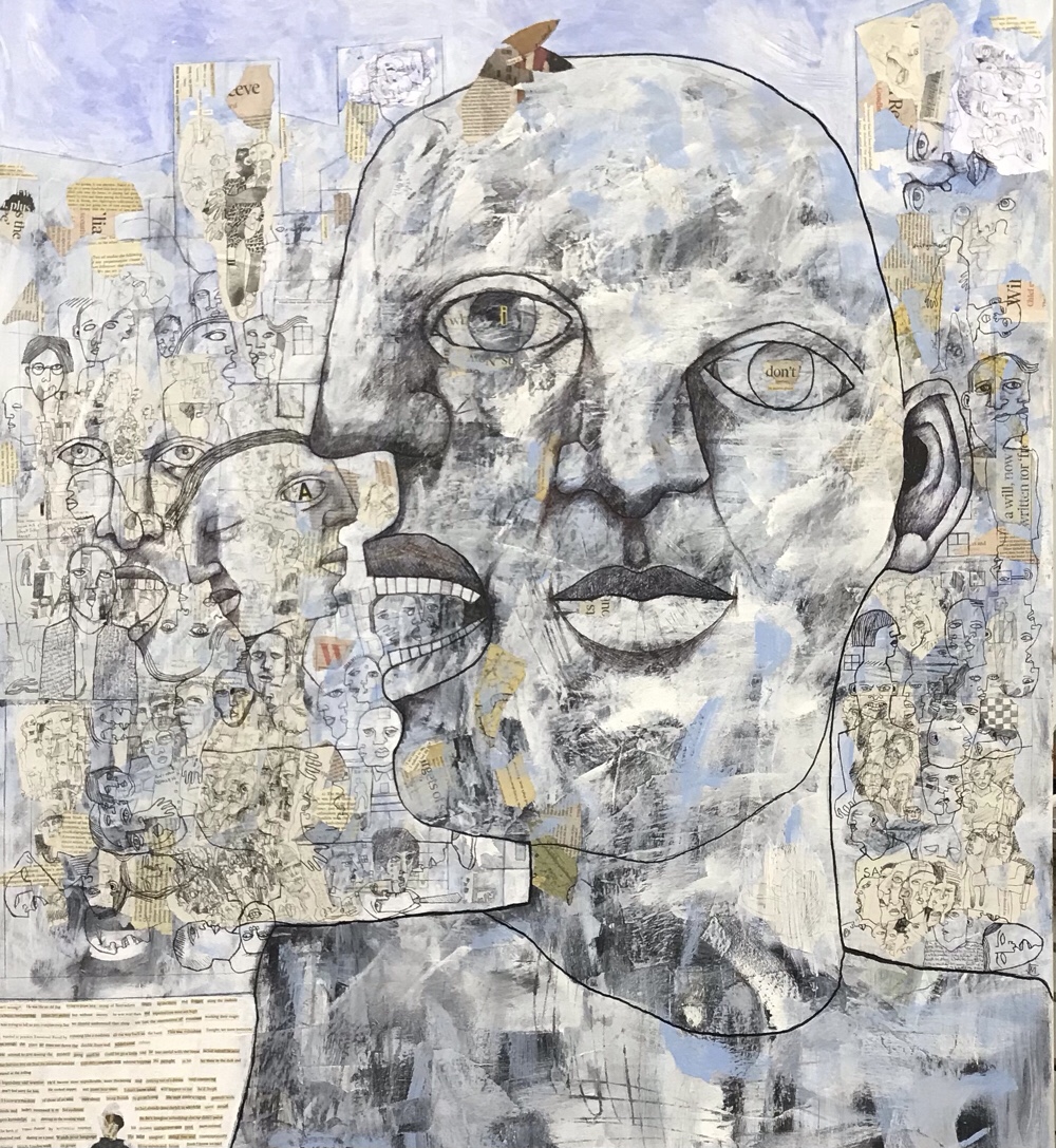 He Could Let Go a Little and be Less Careful with the Booze