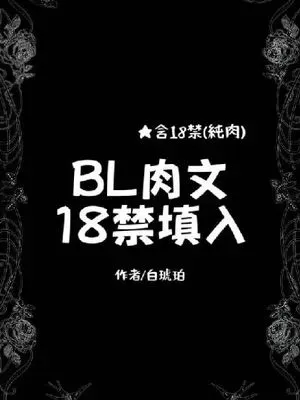 BL肉文/18禁填入