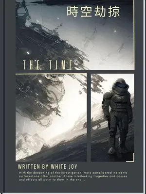 時空劫掠 THE TIME