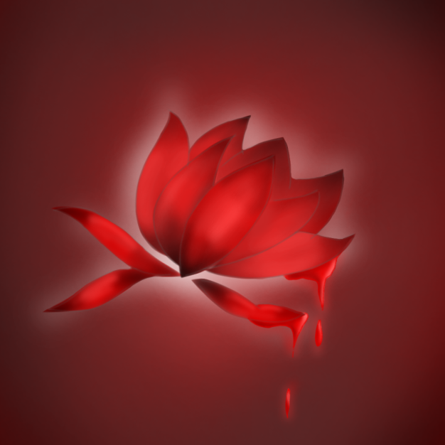 Blood Lotus