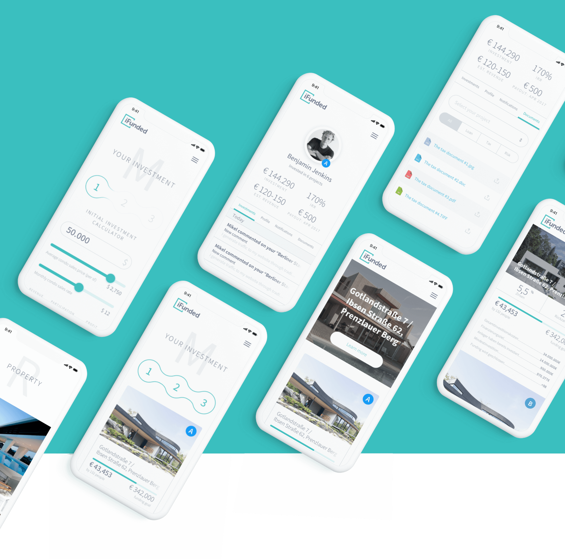 A Roadmap to a Perfect FinTech Product in 2022 + Case Study