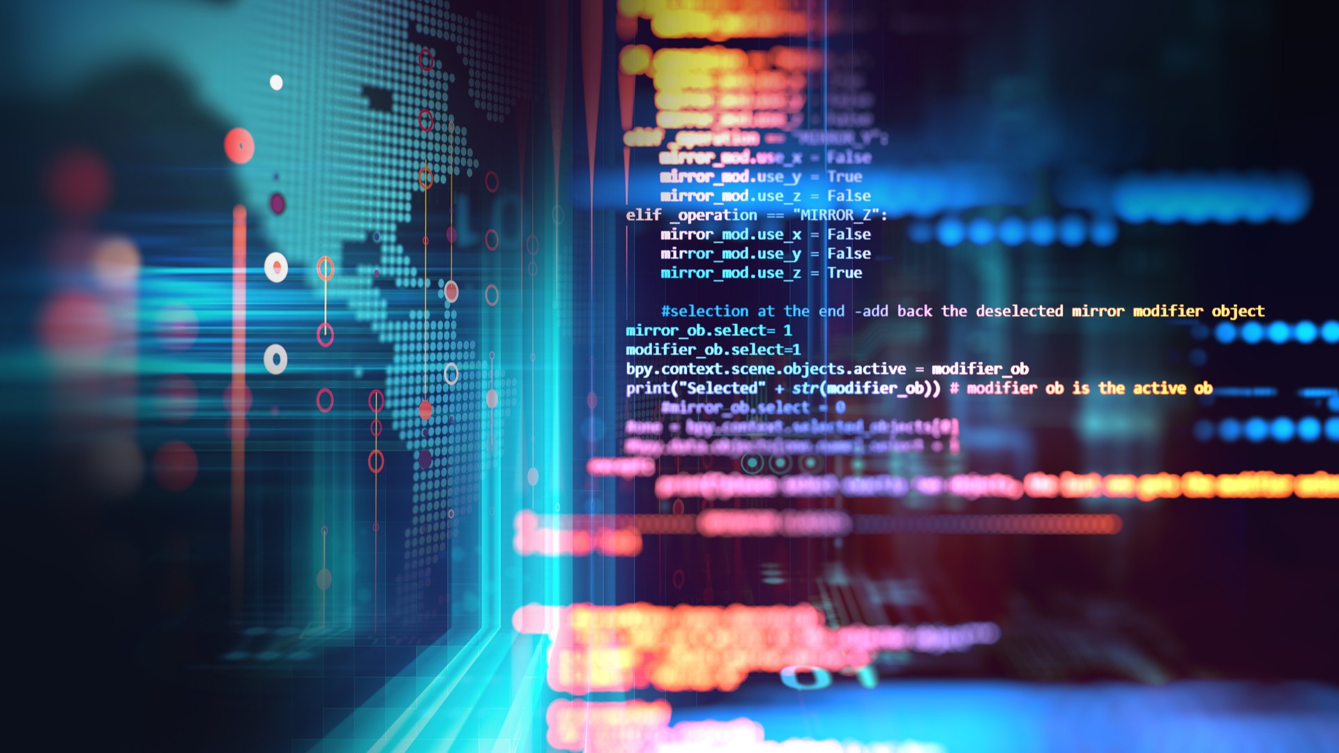 The Anatomy and Benefits of Digital Transformation