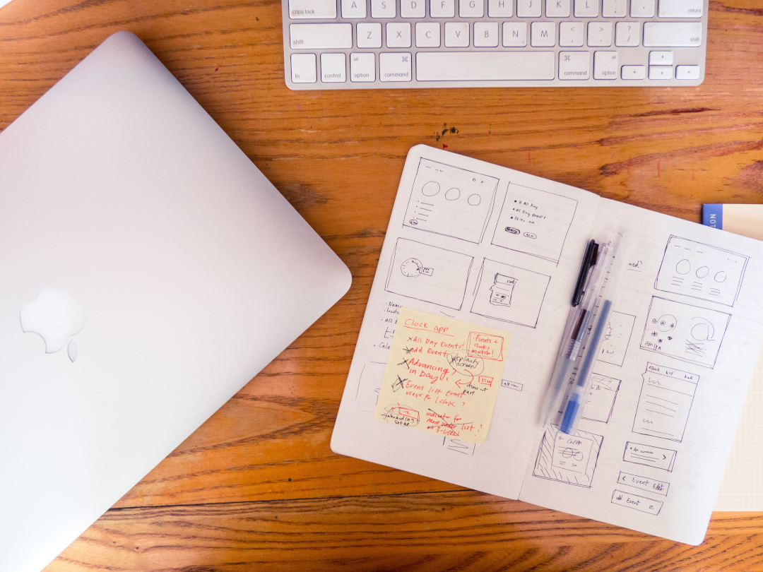 Design&Frontend