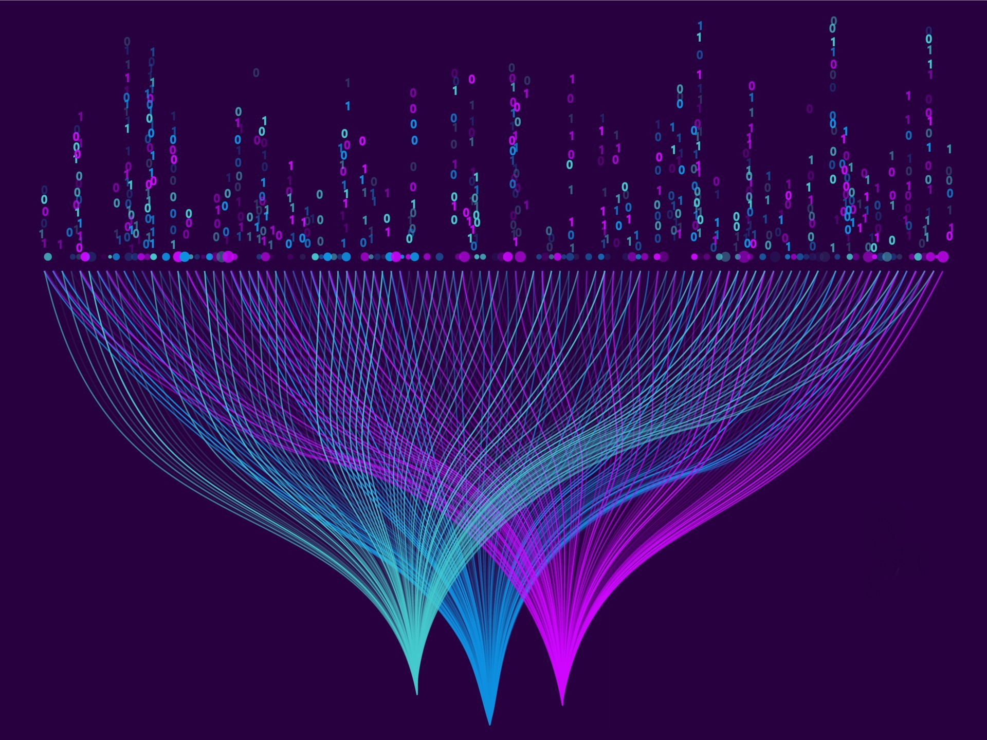 Digital data analytics