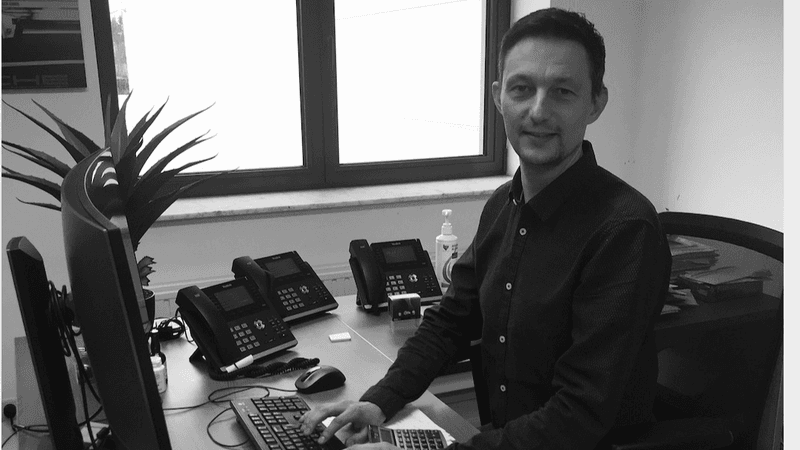 Why Benelux companies should outsource web development to nearshore IT partners like Artkai, according to a Belgian technology adviser