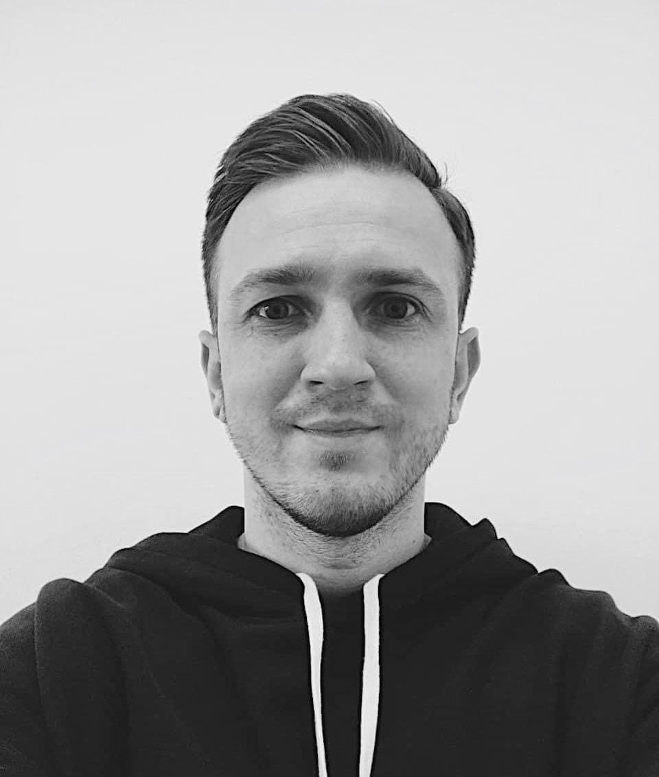 Artkai CSO Vlad Gerneshii