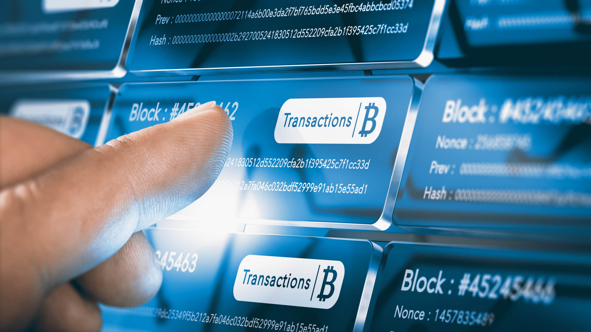 UX Design Tips For Blockchain-Related Offerings: Making Complexity Simple
