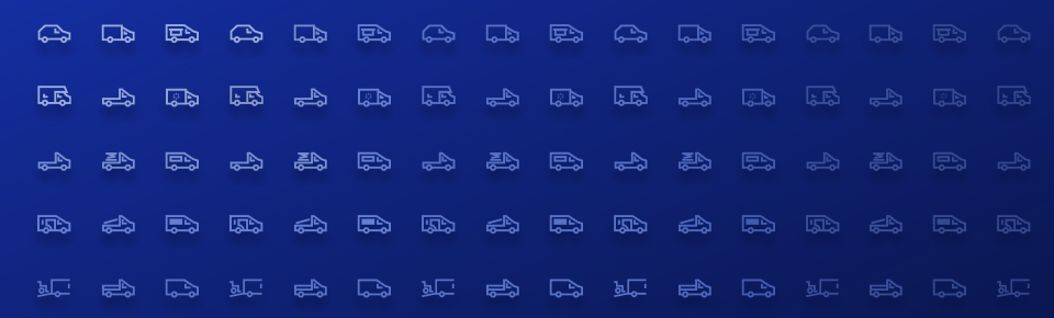 Qvans layouts