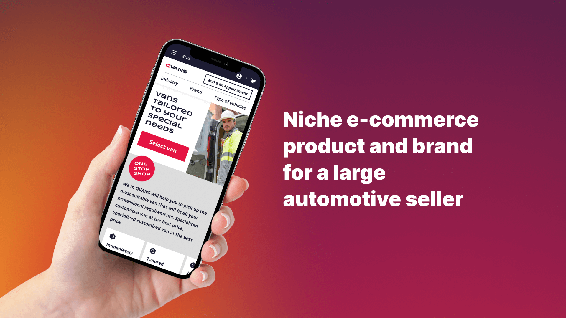 How to Make a Niche E-сommerce Product In Less Than Four Months