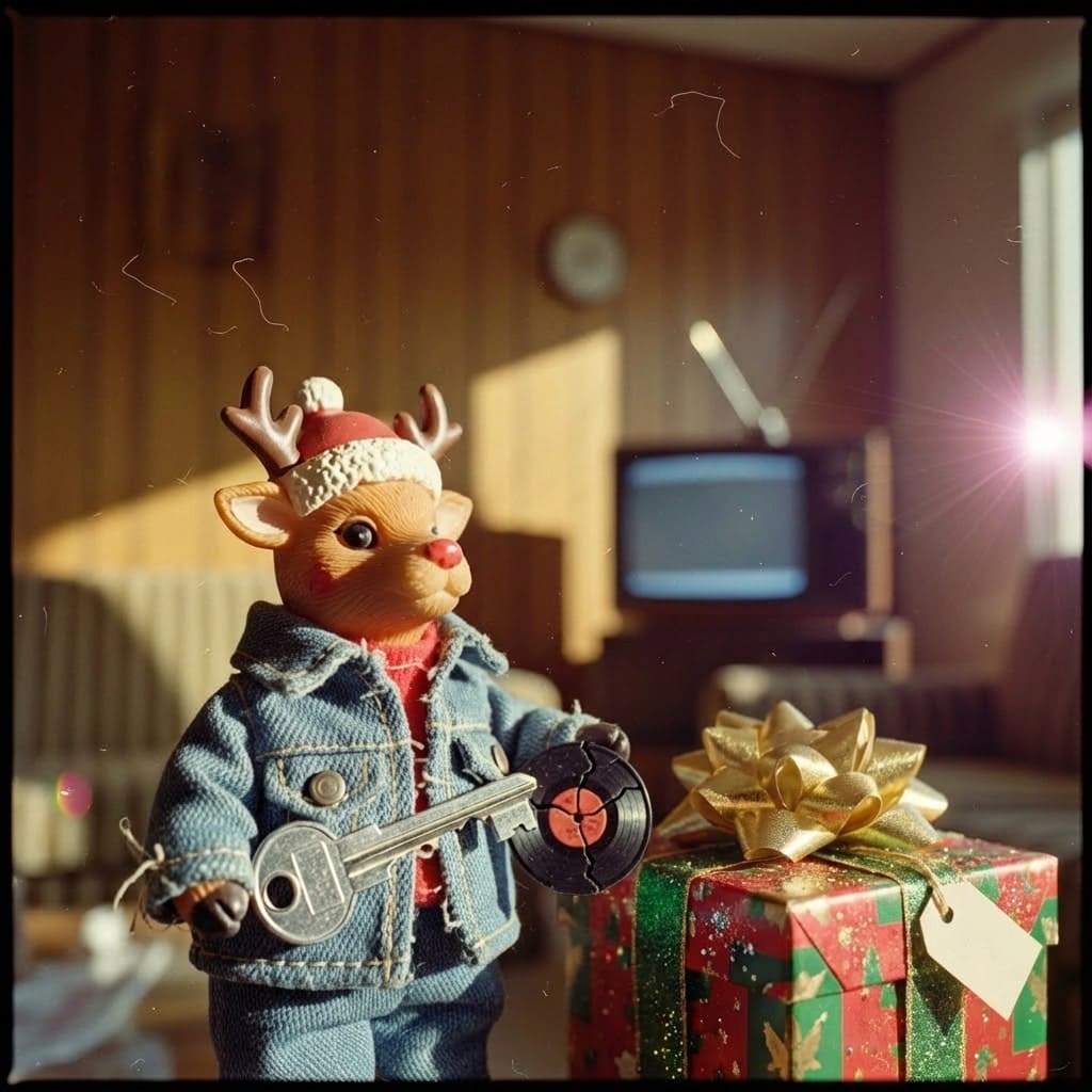 Holiday Surprise Box