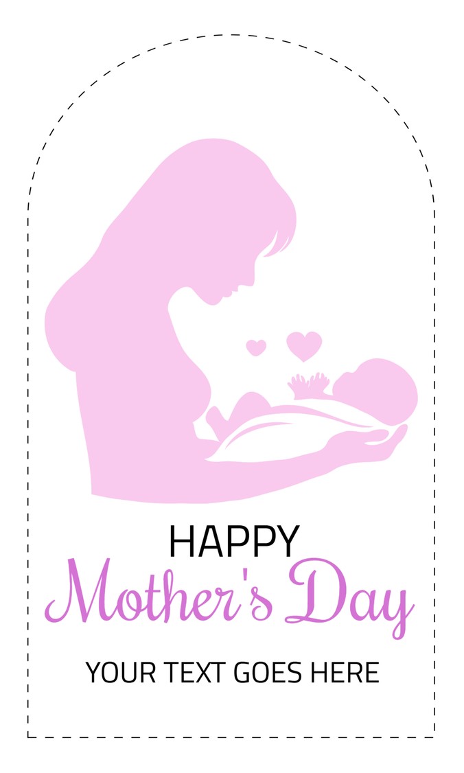 Free Mother’s Day Gift Tags Printable – Instant Download for Mom Gifts
