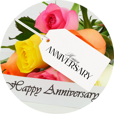 Anniversary