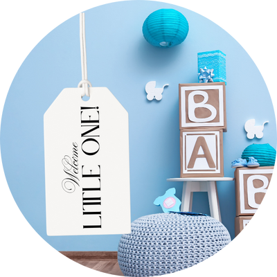 Baby Shower