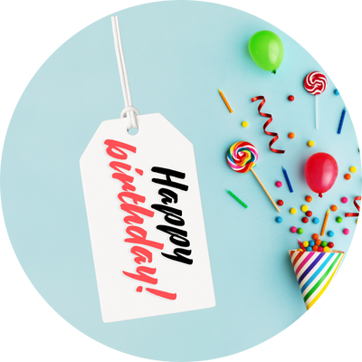 Birthday