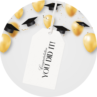 Congratulations