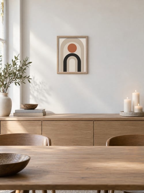 Dining-Room