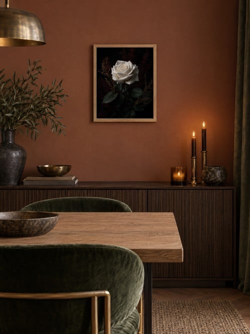 Dining-Room