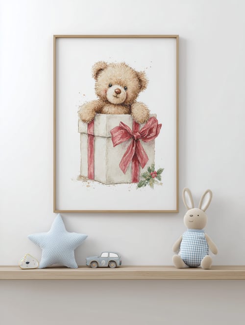 Kids-Room