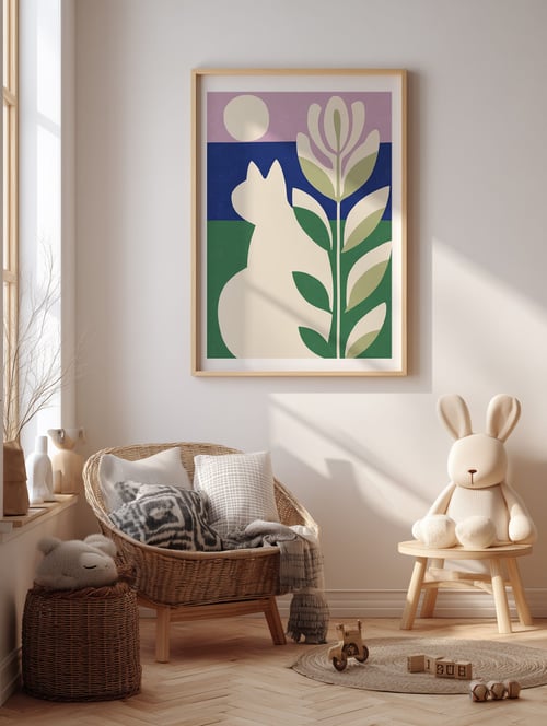 Kids-Room