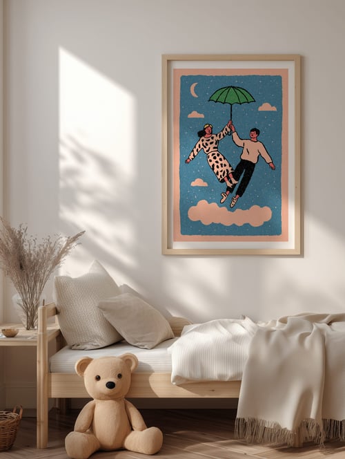 Kids-Room
