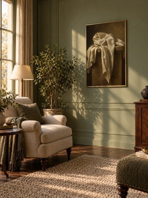Living-Room