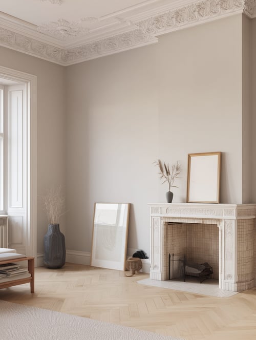 Livingroom 002 — art mockup