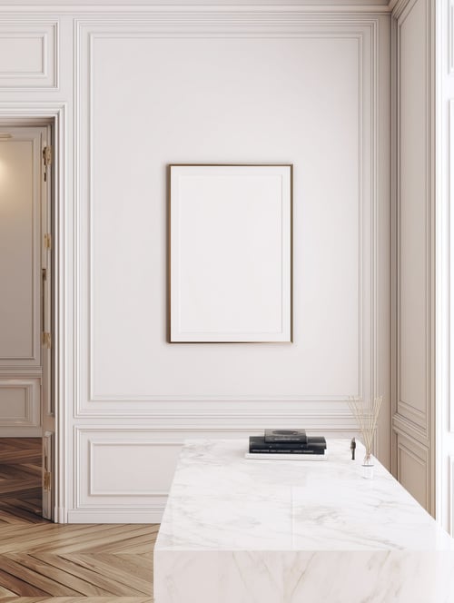 Livingroom 010 — art mockup