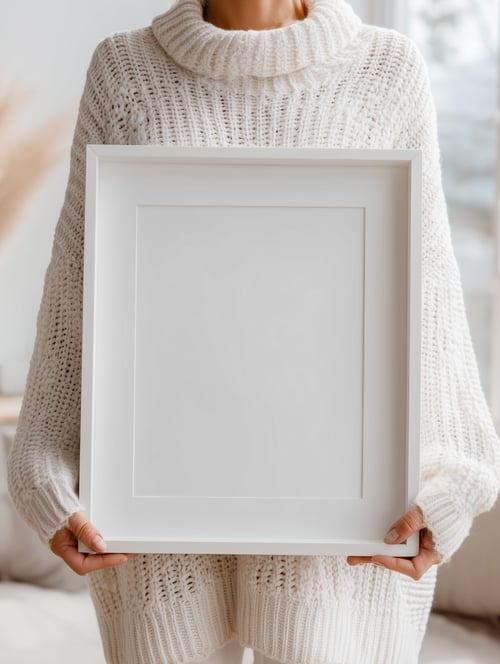People 003 — art mockup