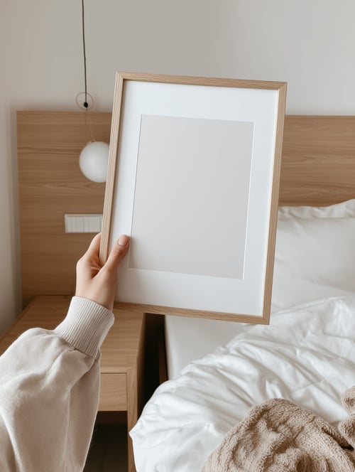 People 004 — art mockup